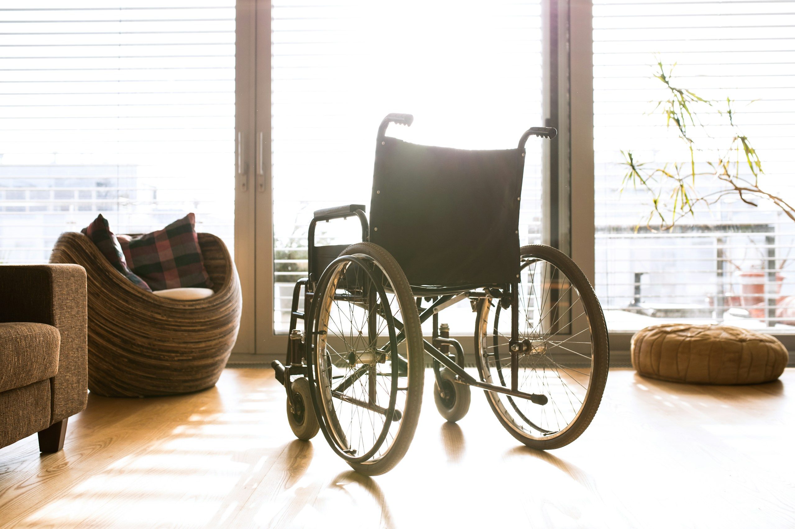 Rehabilitationstechnik