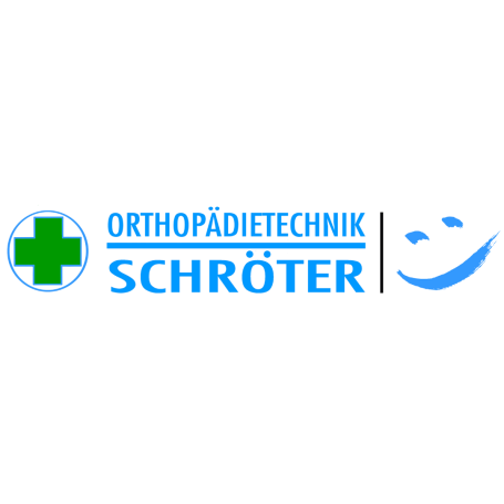 Logo-Orthopädietechnik-Schröter